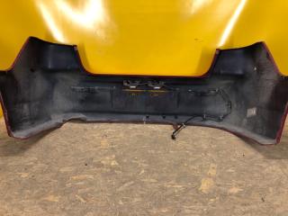 Бампер задний LANCER X 10 07-15