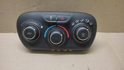 Блок управления печкой DODGE DART 12-16 2015