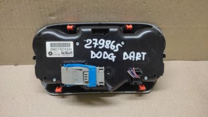 Блок управления печкой DART 12-16 2015 2.4 ED6