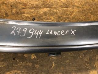 Бампер задний LANCER X 10 07-15
