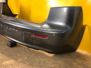 Бампер задний LANCER X 10 07-15