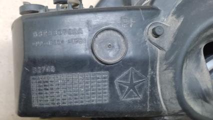 Лючок топливного бака DODGE DART 12-16 2.4 ED6