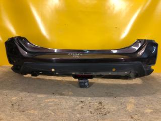 Бампер задний NISSAN X-TRAIL/ROGUE T32 13-20