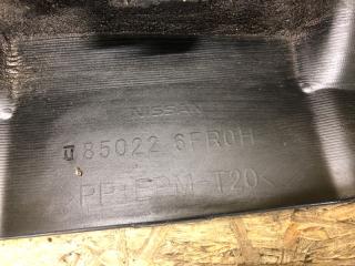 Бампер задний X-TRAIL/ROGUE T32 13-20