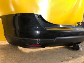 Бампер задний NISSAN X-TRAIL/ROGUE T32 13-20