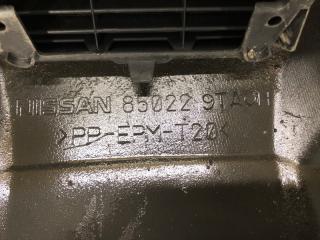 Бампер задний X-TRAIL/ROGUE T32 13-20