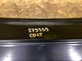 Бампер задний COLT (Z30) 02-12