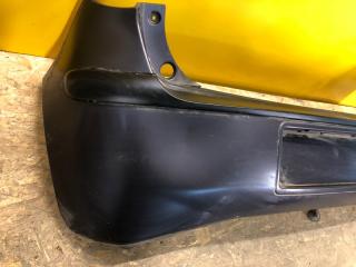 Бампер задний MITSUBISHI COLT (Z30) 02-12