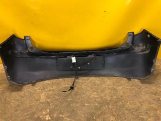 Бампер задний COLT (Z30) 02-12