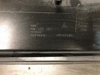 Бампер задний COLT (Z30) 02-12