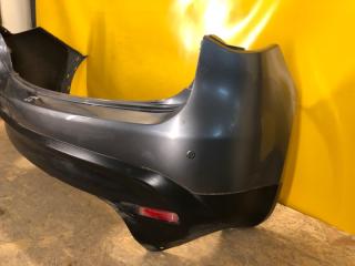 Бампер задний FX/QX70 S51 08-17