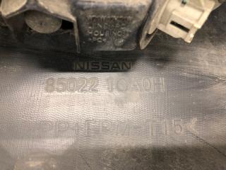 Бампер задний FX/QX70 S51 08-17