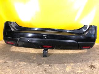 Бампер задний NISSAN X-TRAIL/ROGUE T32 13-20