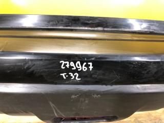 Бампер задний X-TRAIL/ROGUE T32 13-20