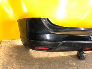 Бампер задний NISSAN X-TRAIL/ROGUE T32 13-20