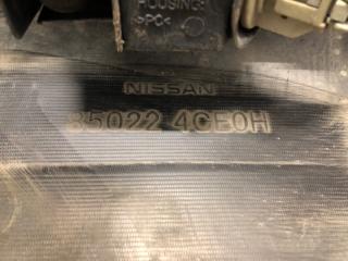 Бампер задний X-TRAIL/ROGUE T32 13-20