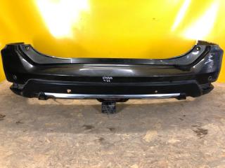 Бампер задний NISSAN X-TRAIL/ROGUE T32 13-20