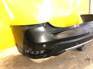 Бампер задний NISSAN X-TRAIL/ROGUE T32 13-20