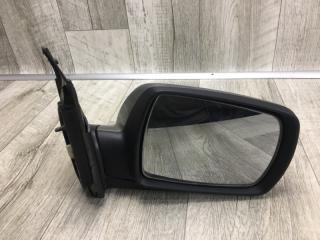 Зеркало правое KIA SEDONA 06-14 VQ