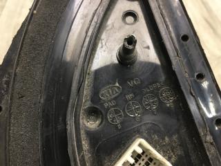 Зеркало правое SEDONA 06-14 VQ