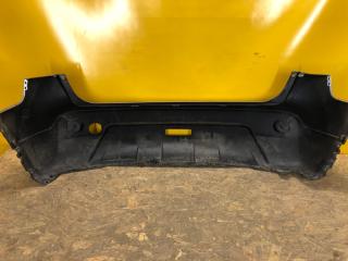 Бампер задний QASHQAI 07-14
