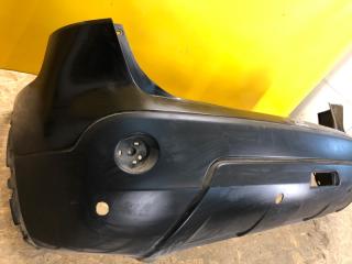 Бампер задний NISSAN QASHQAI 07-14