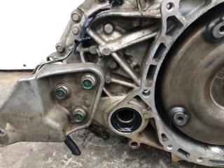 АКПП OUTLANDER XL 05-13