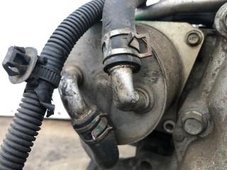 АКПП OUTLANDER XL 05-13