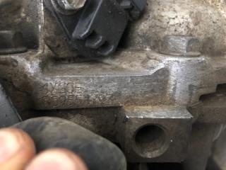 АКПП OUTLANDER XL 05-13