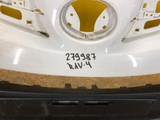 Бампер передний RAV4 13-19