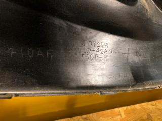 Бампер передний RAV4 13-19