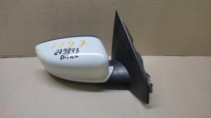 Зеркало переднее правое DODGE DART 12-16 2015