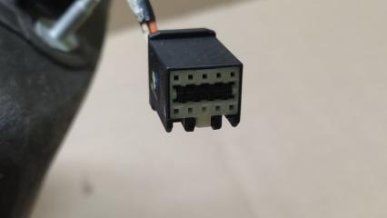 Зеркало переднее правое DODGE DART 12-16 2.4 ED6