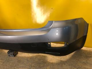 Бампер задний TRIBECA B10 07-13