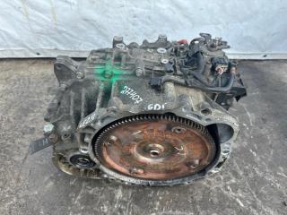 АКПП SONATA LF 2014- 2.4