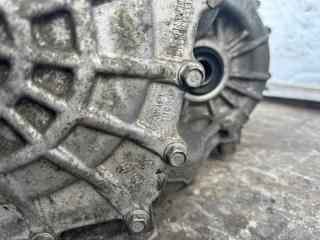 АКПП SONATA LF 2014- 2.4