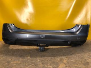 Бампер задний NISSAN X-TRAIL/ROGUE T32 13-20