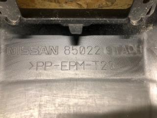 Бампер задний X-TRAIL/ROGUE T32 13-20