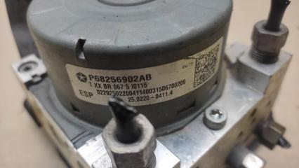 Блок ABS DART 12-16 2015 2.4 ED6