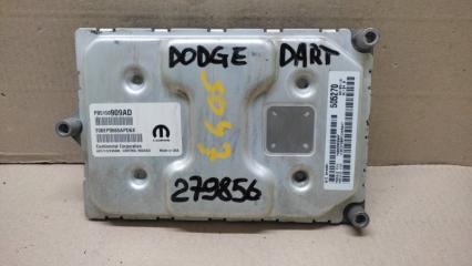 Блок управления двигателем DODGE DART 12-16 2015