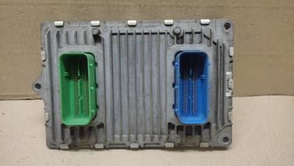 Блок управления двигателем DART 12-16 2015 2.4 ED6