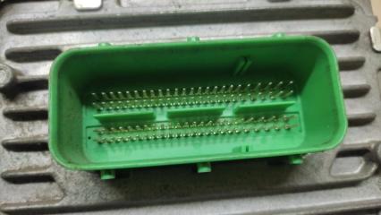 Блок управления двигателем DART 12-16 2015 2.4 ED6