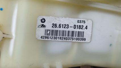 Главный тормозной цилиндр DART 12-16 2015 2.4 ED6