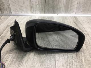 Зеркало правое INFINITI G25/G35/G37/Q40 06-14