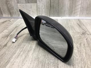 Зеркало правое G25/G35/G37/Q40 06-14