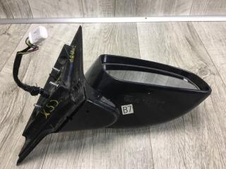 Зеркало правое G25/G35/G37/Q40 06-14