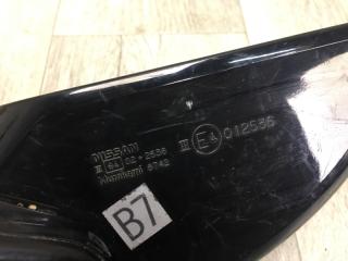 Зеркало правое G25/G35/G37/Q40 06-14