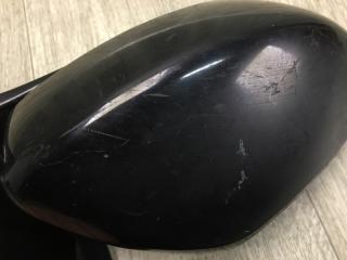 Зеркало правое G25/G35/G37/Q40 06-14