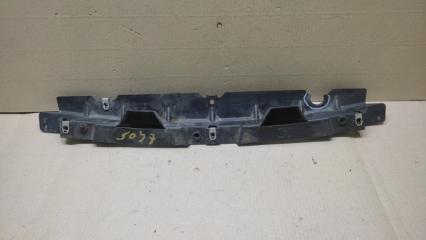 Кронштейн заднего бампера DODGE DART 12-16 2.4 ED6