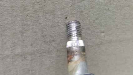 Трапеция стеклоочистителей DODGE DART 12-16 2.4 ED6